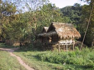 Cottage in Nalan Tai